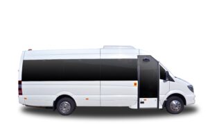 MB 516 CDI - Travel - seitlich